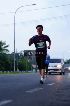 Runner Photo 4844158