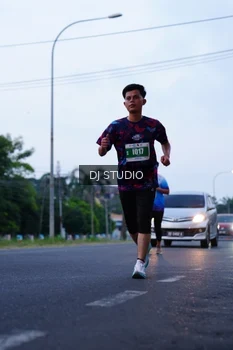 Runner Photo 4844162