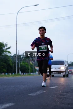 Runner Photo 4844163