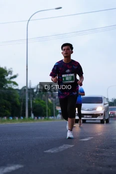 Runner Photo 4844164