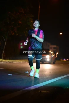 Runner Photo 4844166