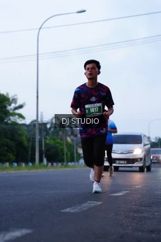 Runner Photo 4844168