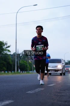 Runner Photo 4844169