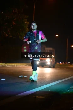 Runner Photo 4844170