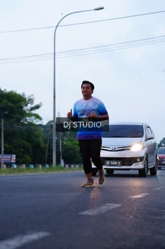 Runner Photo 4844182