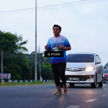 Runner Photo 4844185