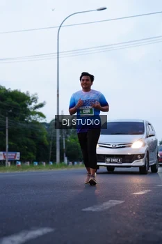Runner Photo 4844187