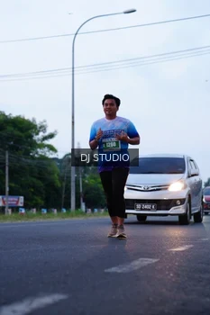 Runner Photo 4844190