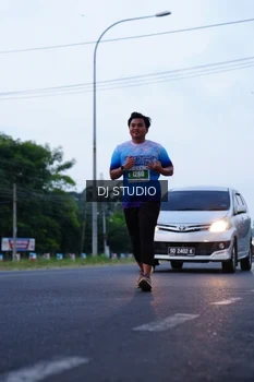 Runner Photo 4844193