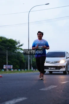 Runner Photo 4844194