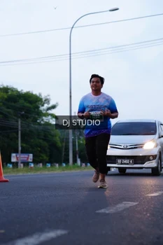 Runner Photo 4844197