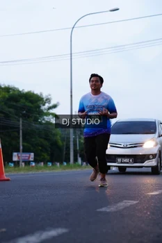Runner Photo 4844199