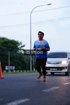 Runner Photo 4844200