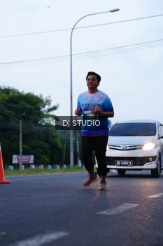 Runner Photo 4844203