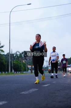 Runner Photo 4844204