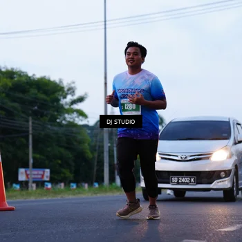 Runner Photo 4844205