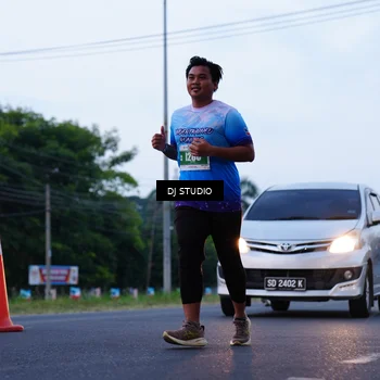 Runner Photo 4844207