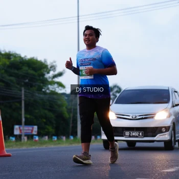 Runner Photo 4844209