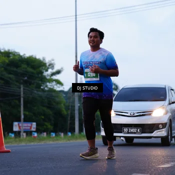 Runner Photo 4844210