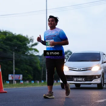 Runner Photo 4844215