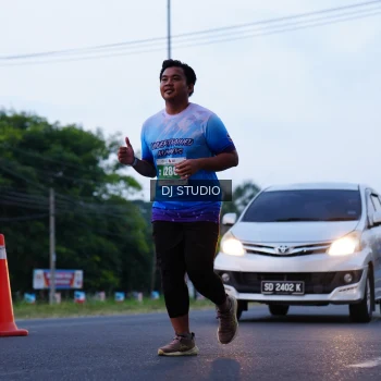 Runner Photo 4844218