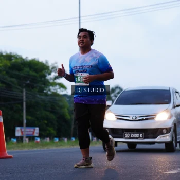 Runner Photo 4844220