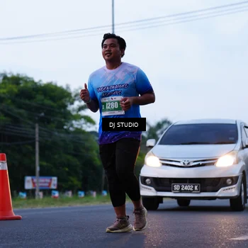 Runner Photo 4844222