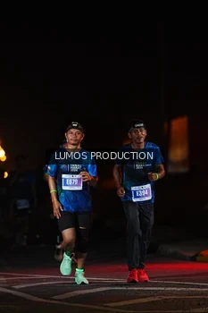 Runner Photo 4844225