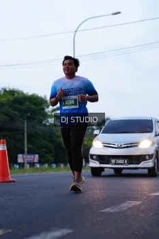 Runner Photo 4844227