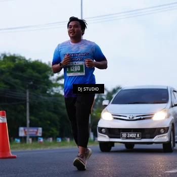 Runner Photo 4844228