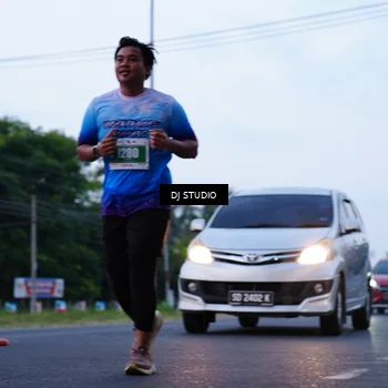Runner Photo 4844230