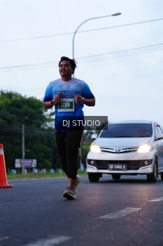 Runner Photo 4844233