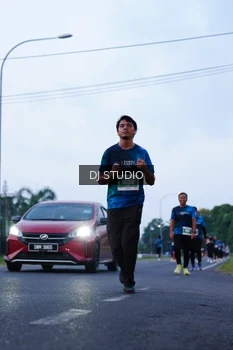 Runner Photo 4844237