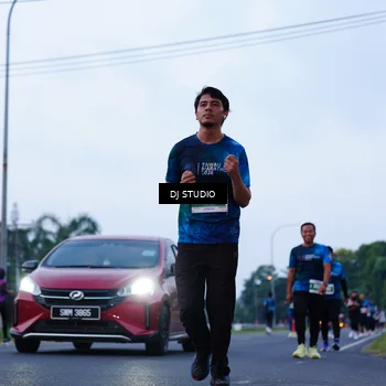 Runner Photo 4844240