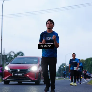Runner Photo 4844241
