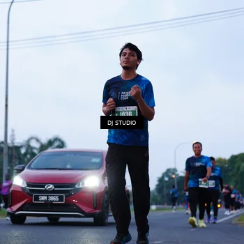 Runner Photo 4844244