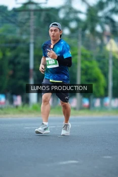 Runner Photo 4844246
