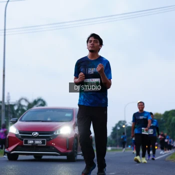 Runner Photo 4844247