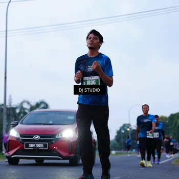 Runner Photo 4844248