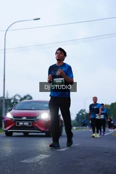Runner Photo 4844249