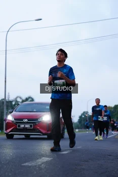Runner Photo 4844250