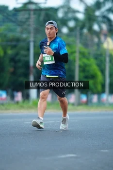 Runner Photo 4844253