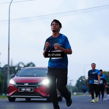 Runner Photo 4844255