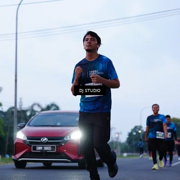 Runner Photo 4844257