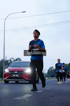 Runner Photo 4844259