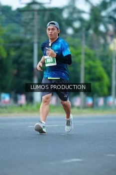 Runner Photo 4844260