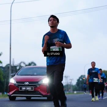 Runner Photo 4844262