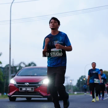 Runner Photo 4844263