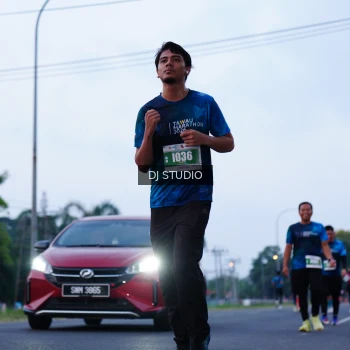 Runner Photo 4844266
