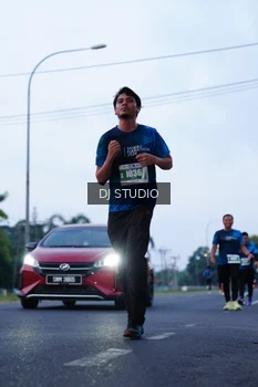 Runner Photo 4844267